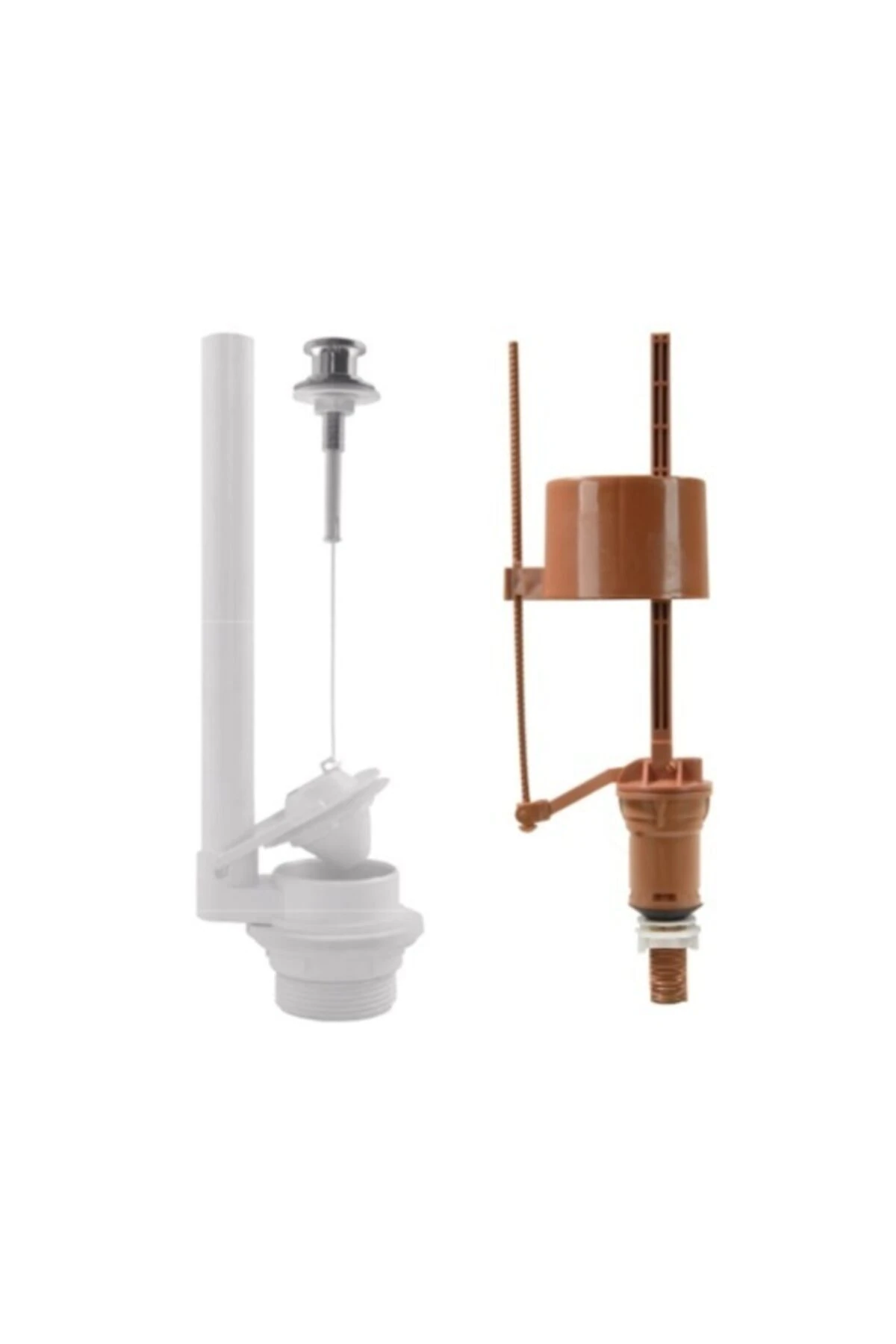 Klozet Rezervuar Içtakımı