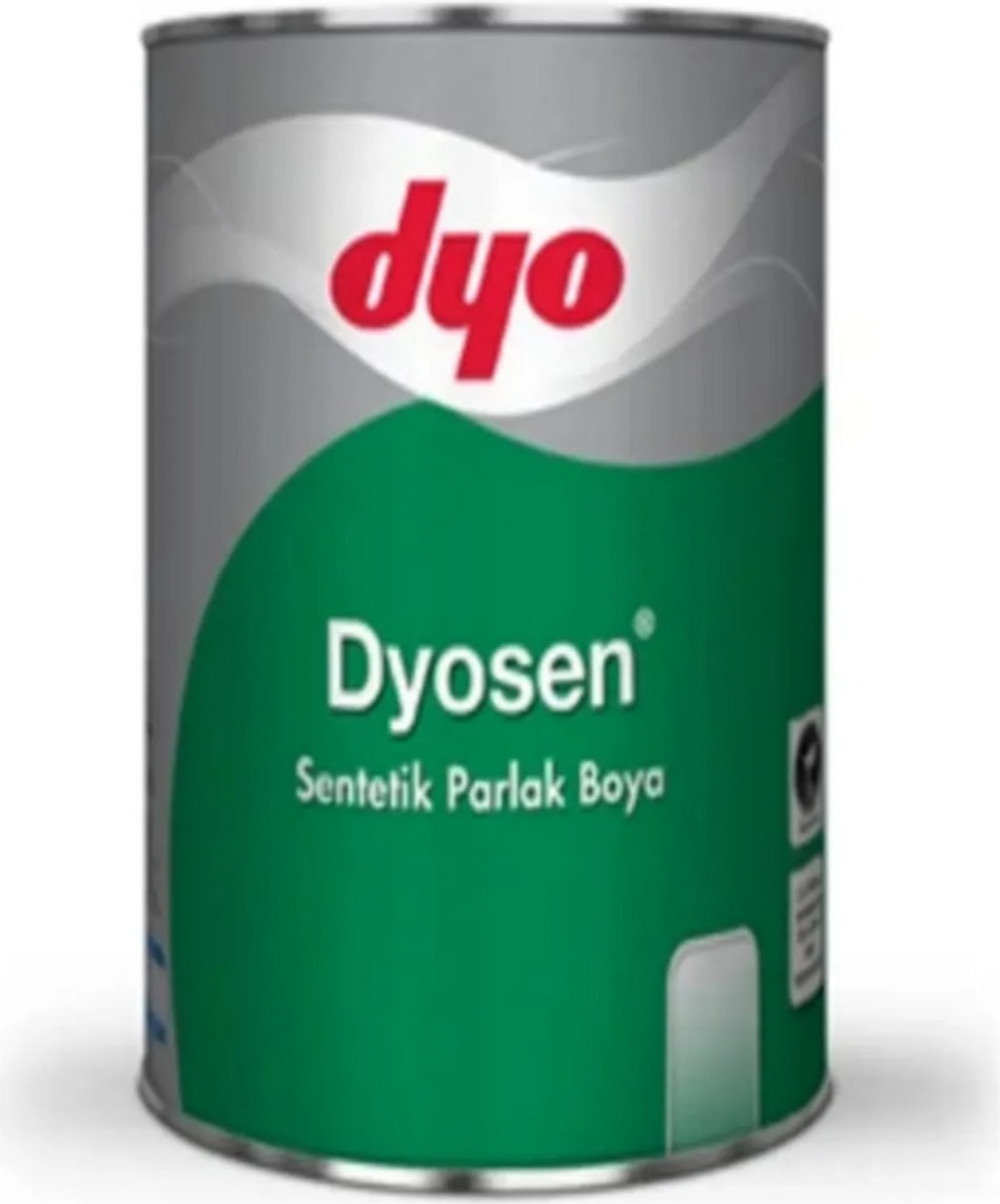 sen Sentetik Parlak Boya 7,5 Lt