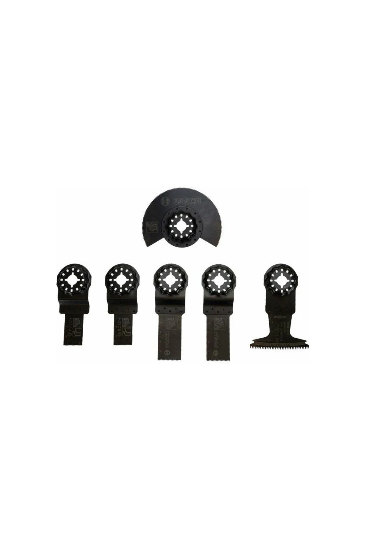 Starlock Aksesuarı / Starlock Testere Seti (6 Parça) - 2608664677