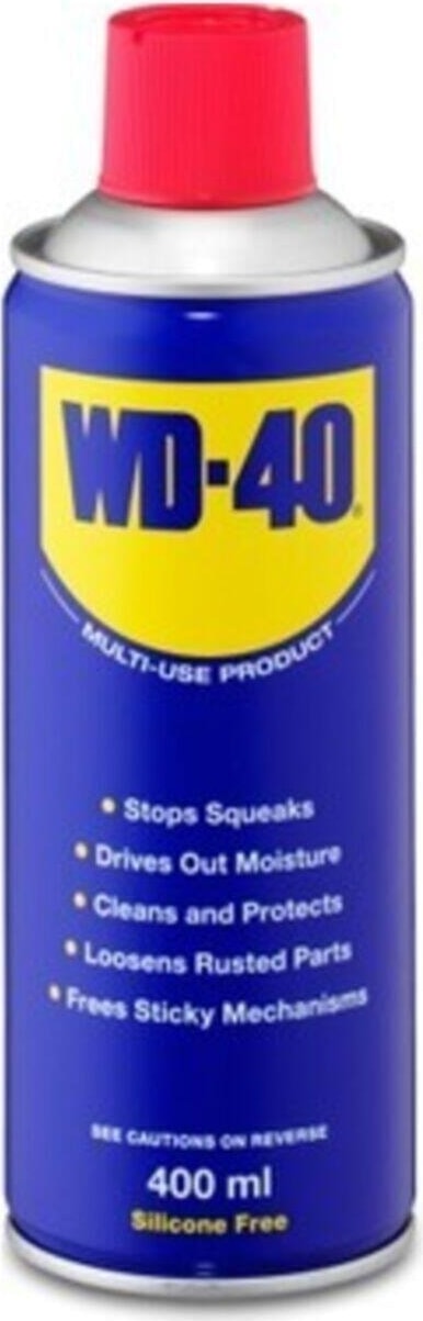 WD-40 Wd 40 Pas Sökücü 400ML..