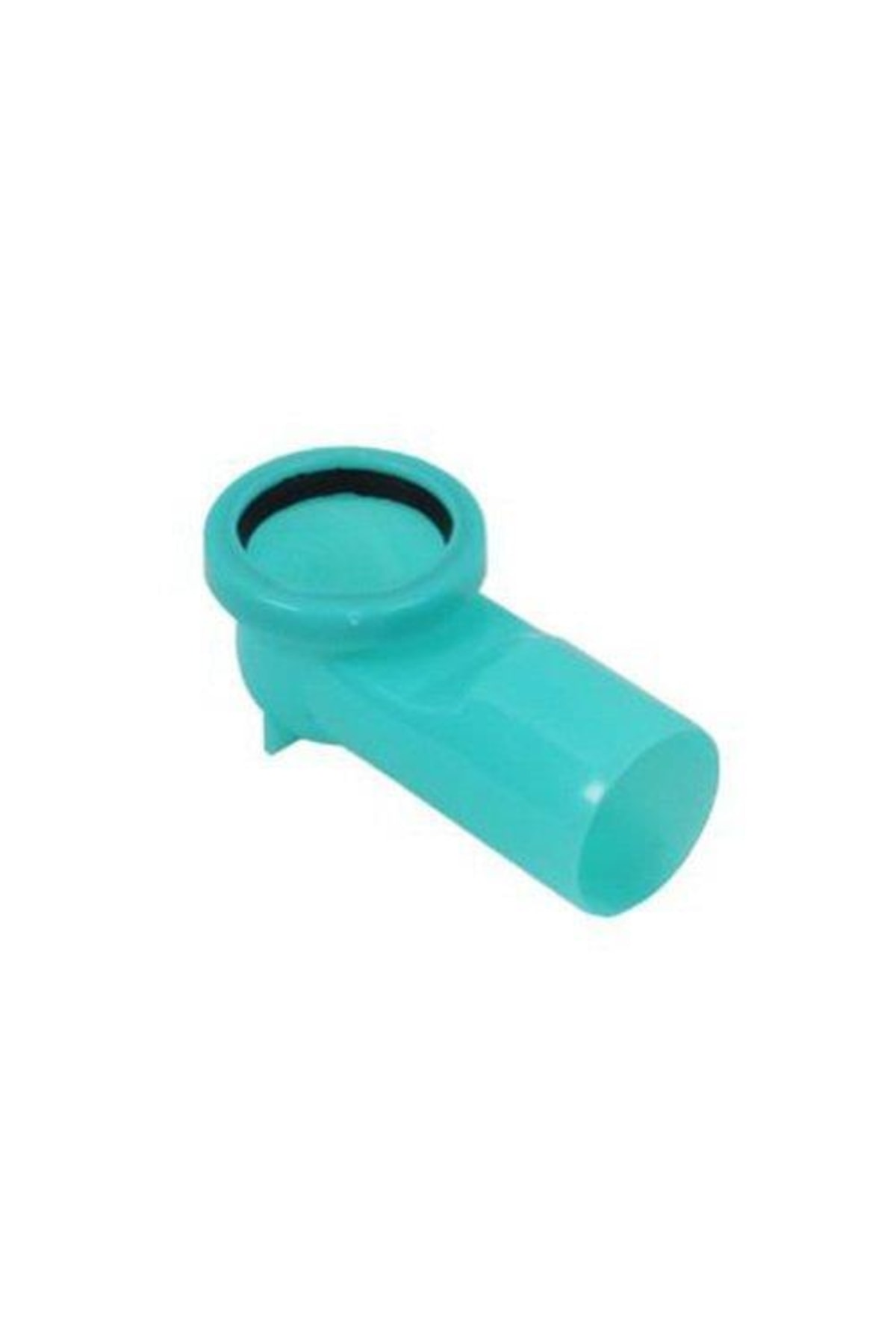 Duş Kanalı Line 6 Siyah Üst Gövde Paslanmaz 60 Cm Ve Alt Bağlantı Dirseği