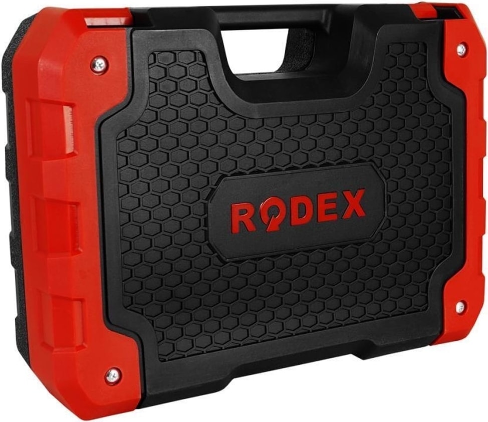 Tekno Trust RDX3365 Akülü Matkap 18V