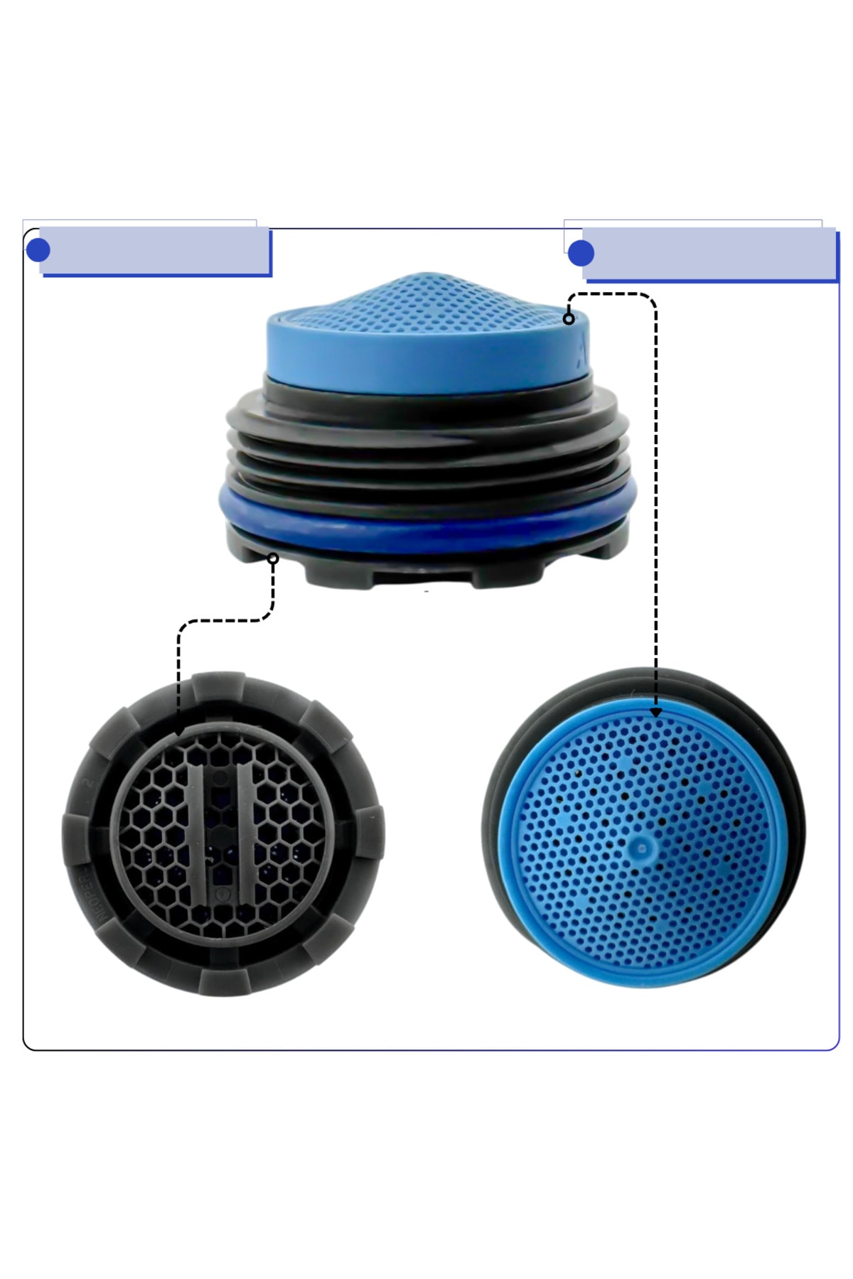 A25604YP Perlatör M215x1-A Cache Slot 42.2203.450