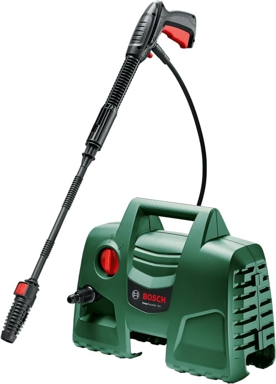 Easy Aquatak 100 Basınçlı Yıkama Makinesi - 06008A7E01