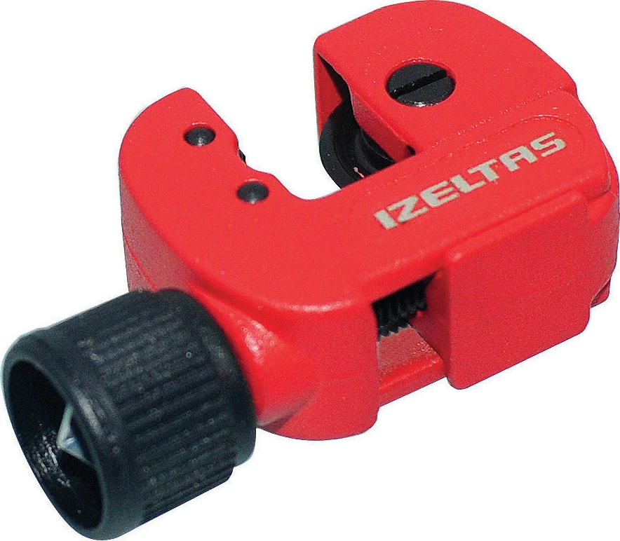 Izeltaş Mini Boru Kesici (Bakır ve Alüminyum Için)