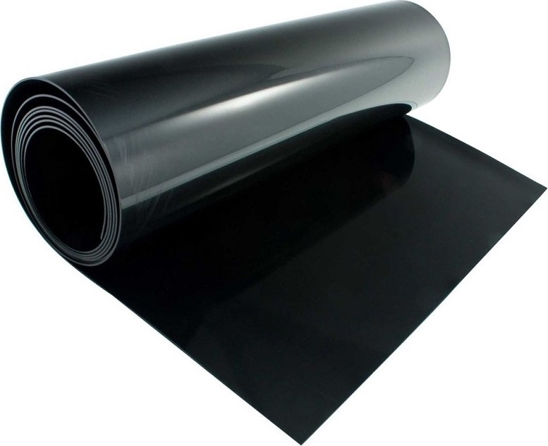 Kauçuk Levha 1000*1000*1MM