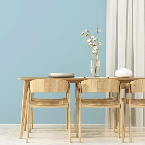 Tek Katta Örten Boya Ada