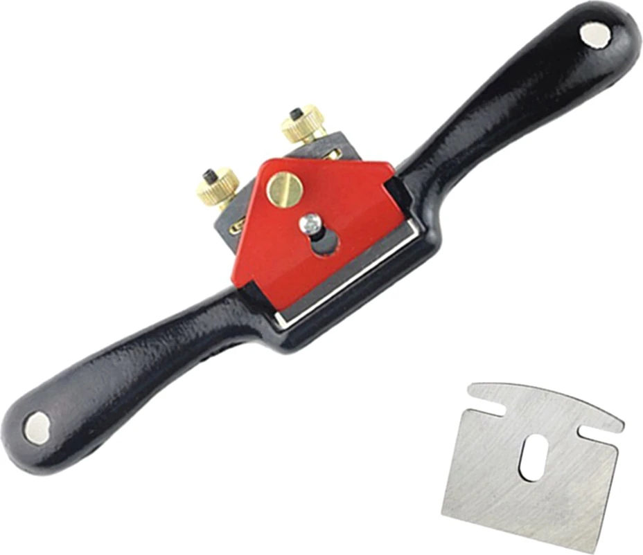 Inç Marangoz El Itme Planya Seti Kırpma El Planya Diy Araçları Marangoz El Ağaç Işleme Aletleri (Yurt Dışından)