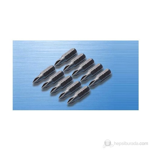 Yıldız Bits Uç Set Ph 2