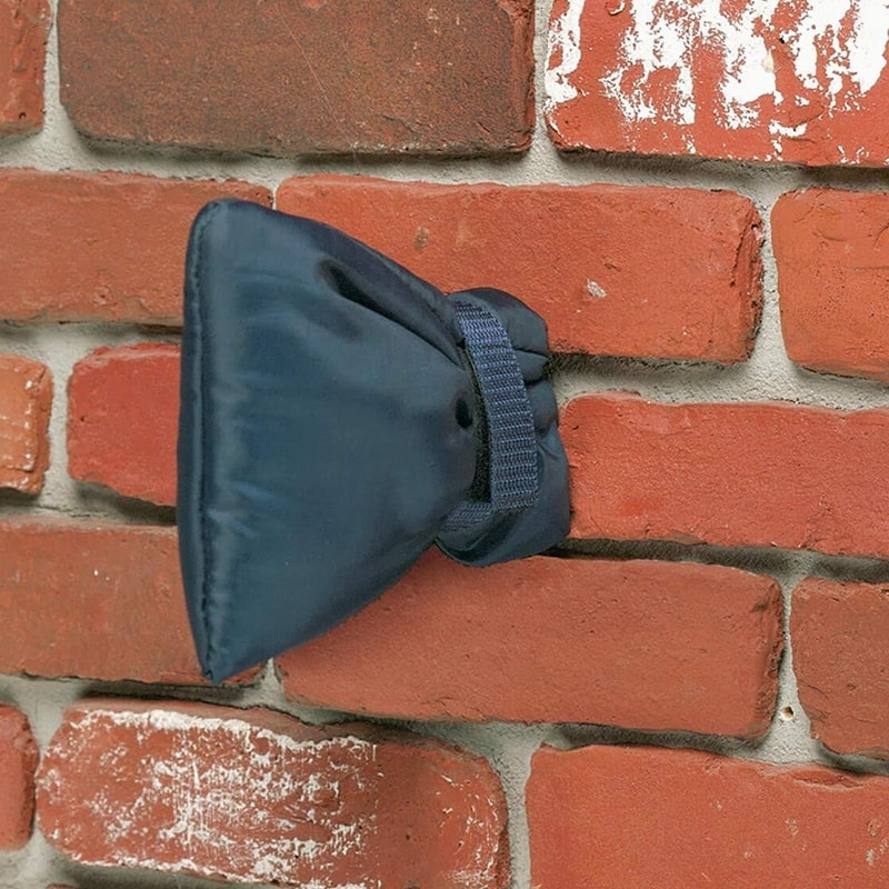 Fs-3pcs Fonksiyonel Buzlanma Önleyici Kış Musluk Suyu Boru Kabuk Koruyucu Kapak Anti Donma Koruma Çanta Mutfak Musluk (Yurt Dışından)