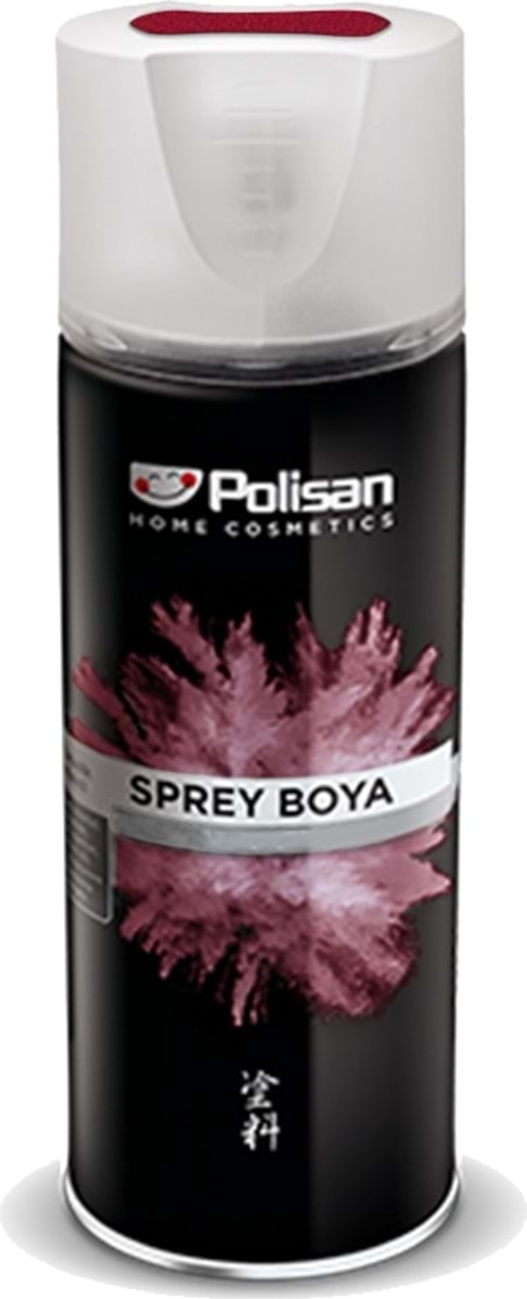 Metalik Sprey Boya - 367 / Fuşya