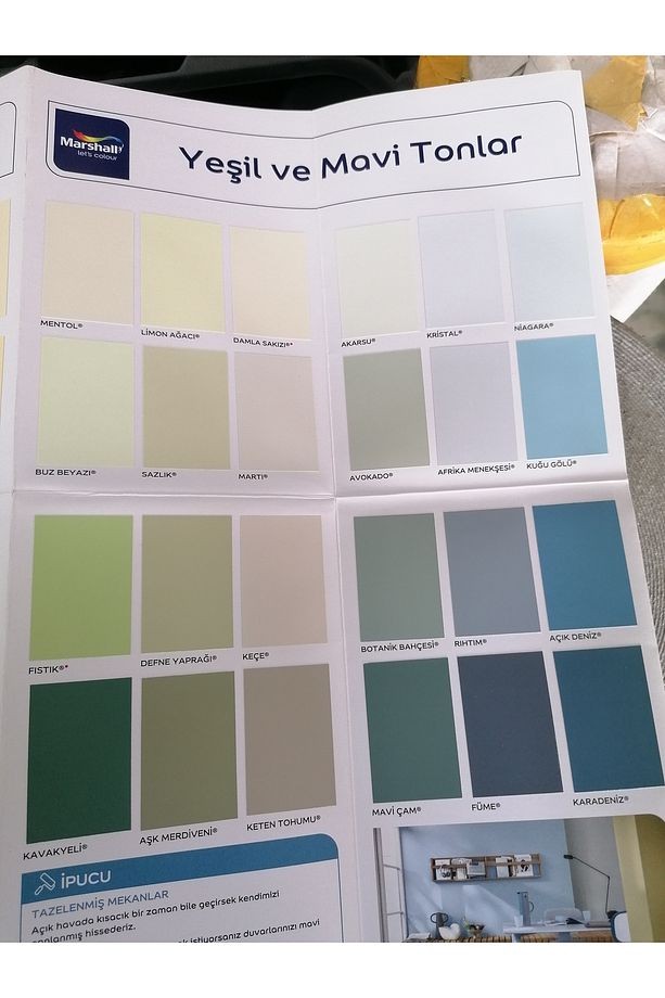 Sil-pak Silikonlu Yarı Mat Iç Cephe Duvar Boyası 15 Lt..