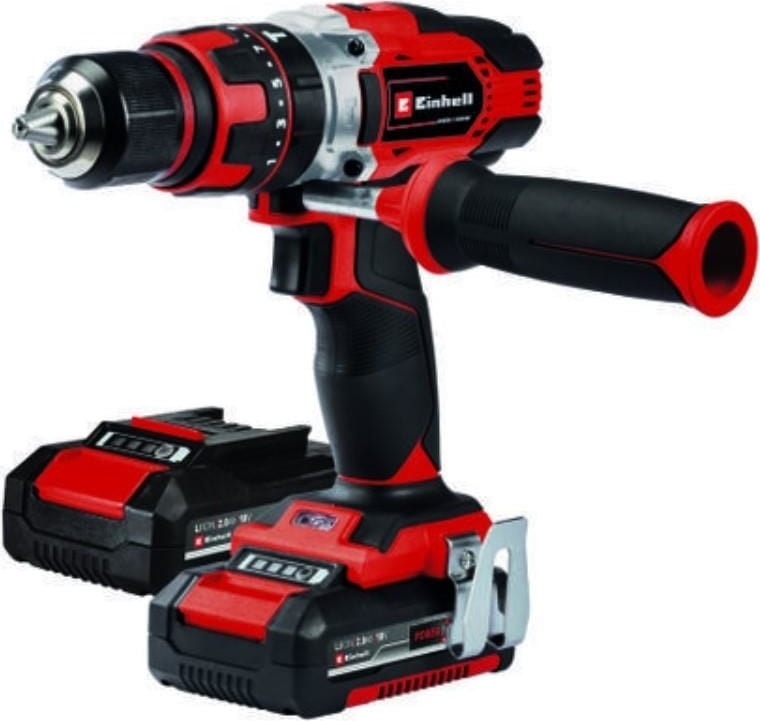 Einhell Te CD 18/48 Li Akülü Darbeli Matkap 18 Volt