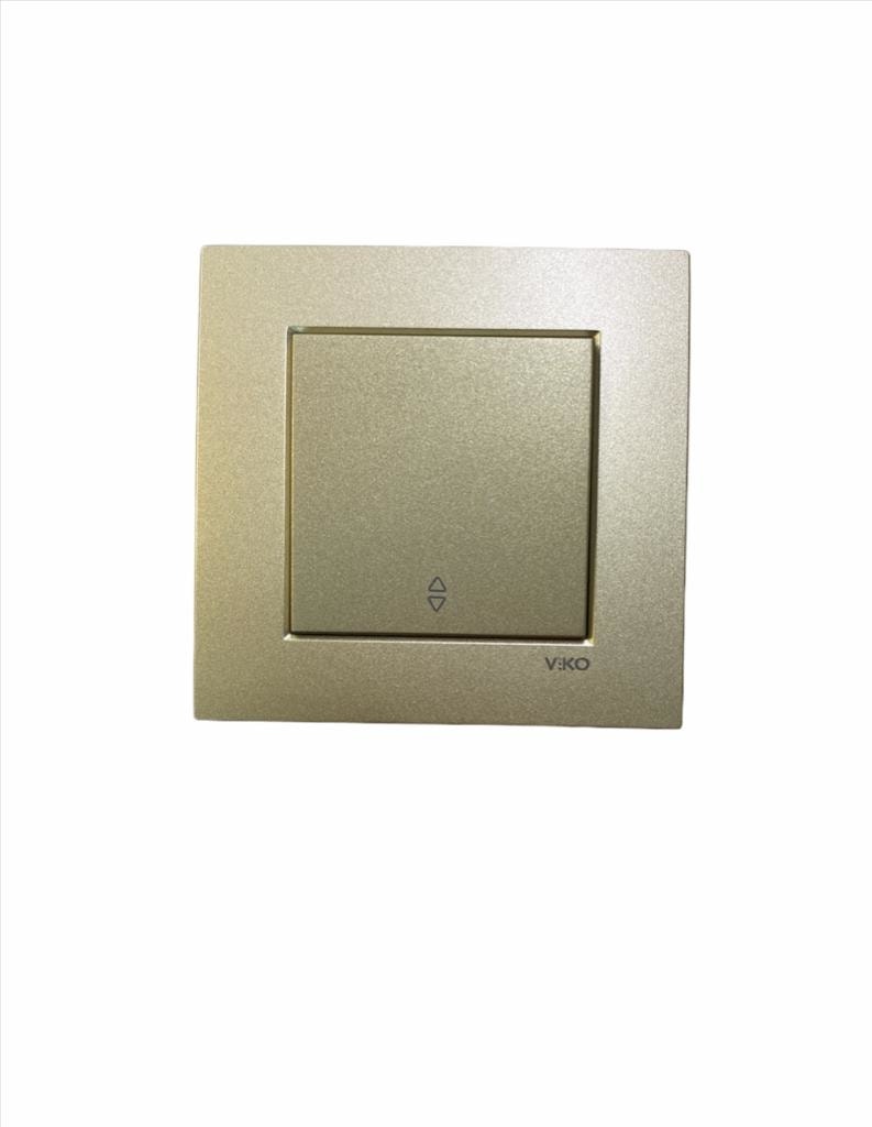 Artline Novella Bronz Veavien