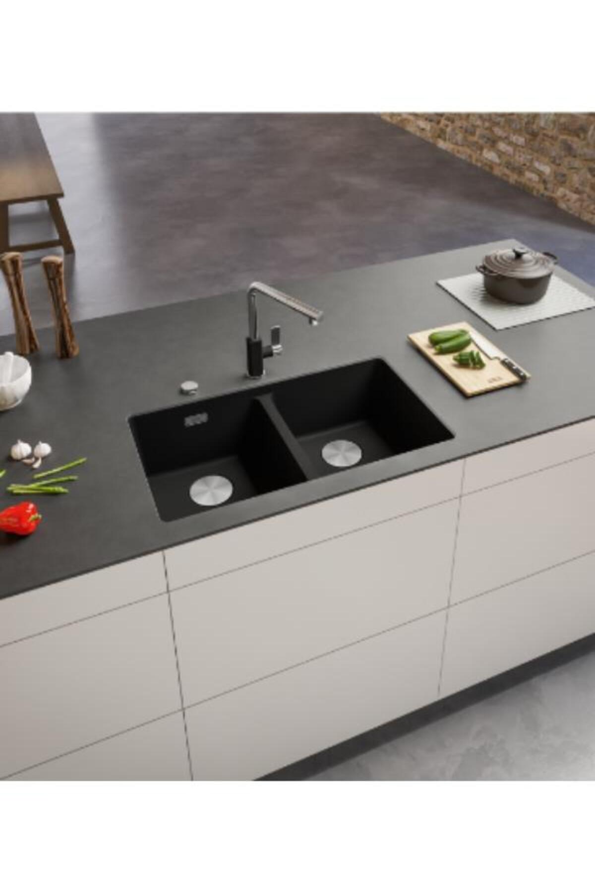 Mrg 120-35-35 Nero Eviye