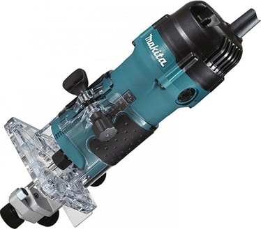 BOSCH 3711 El Freze Makinesi
