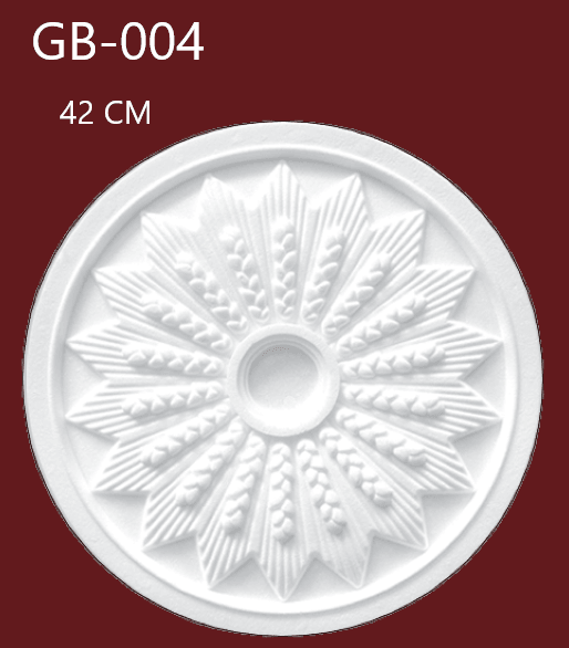 TAVAN GÖBEĞİ GB-004 BÜYÜK