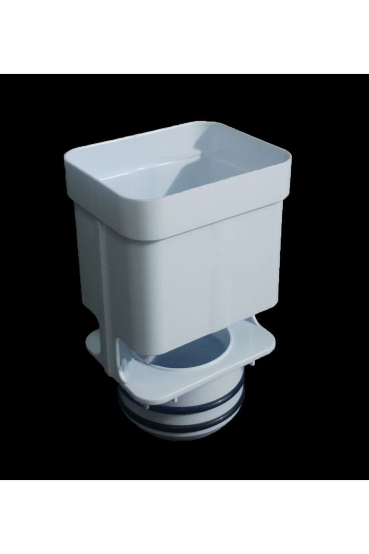 Promicro Gömme Rezervuar Boşaltma Grubu Yatağı Yatak Boşaltma Grubu Yatağı