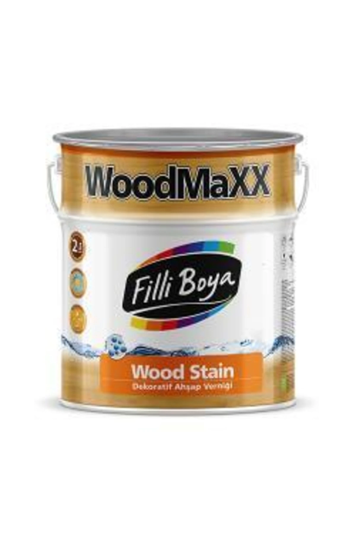 Filli Yat Verniği 0,75l