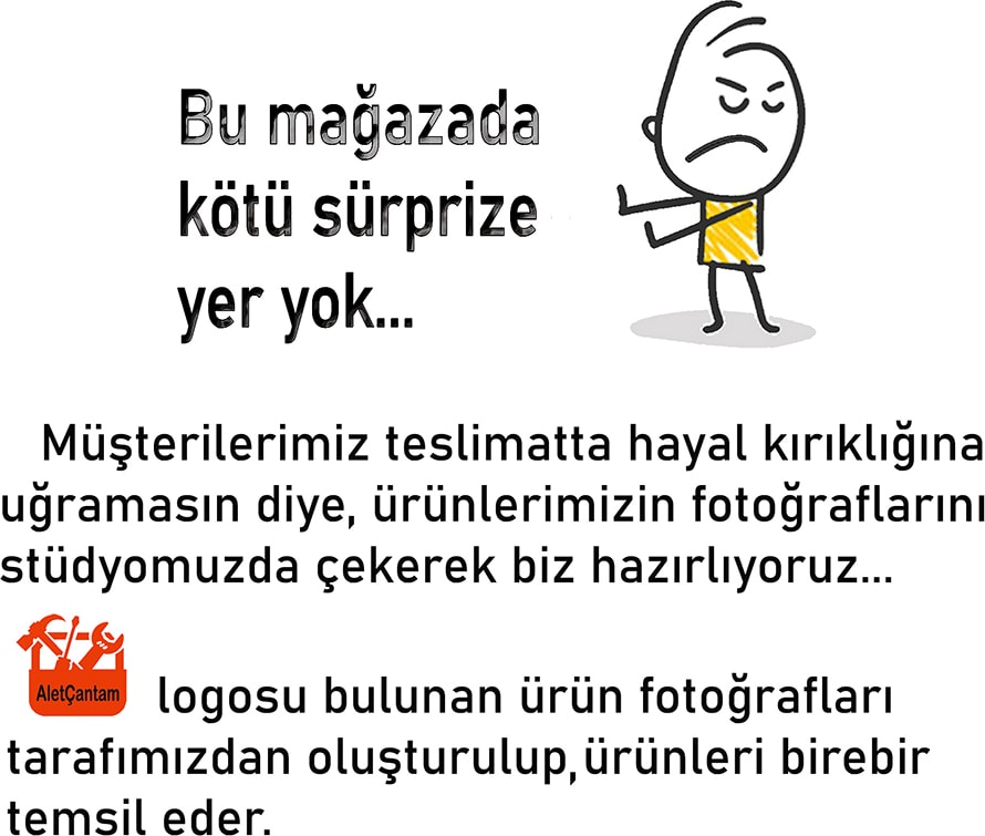 Dolap Çekmece Kilidi Dikdörtgen Iki Turlu Kilit