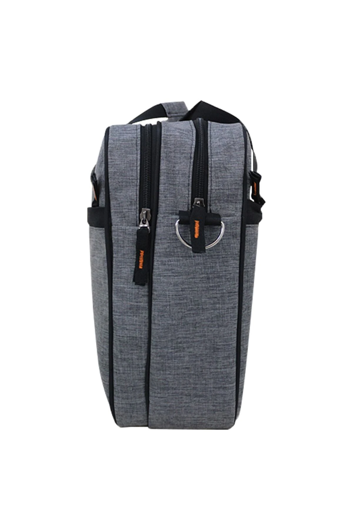 Bilgisayar Ve Alet Çantası - 7 Cep, 19 Bölme, Suya Dayanıklı