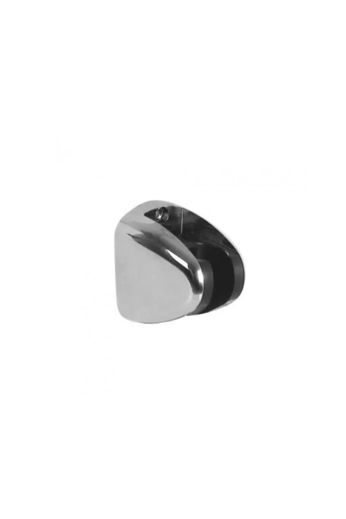 Mafsallı Duş Askısı