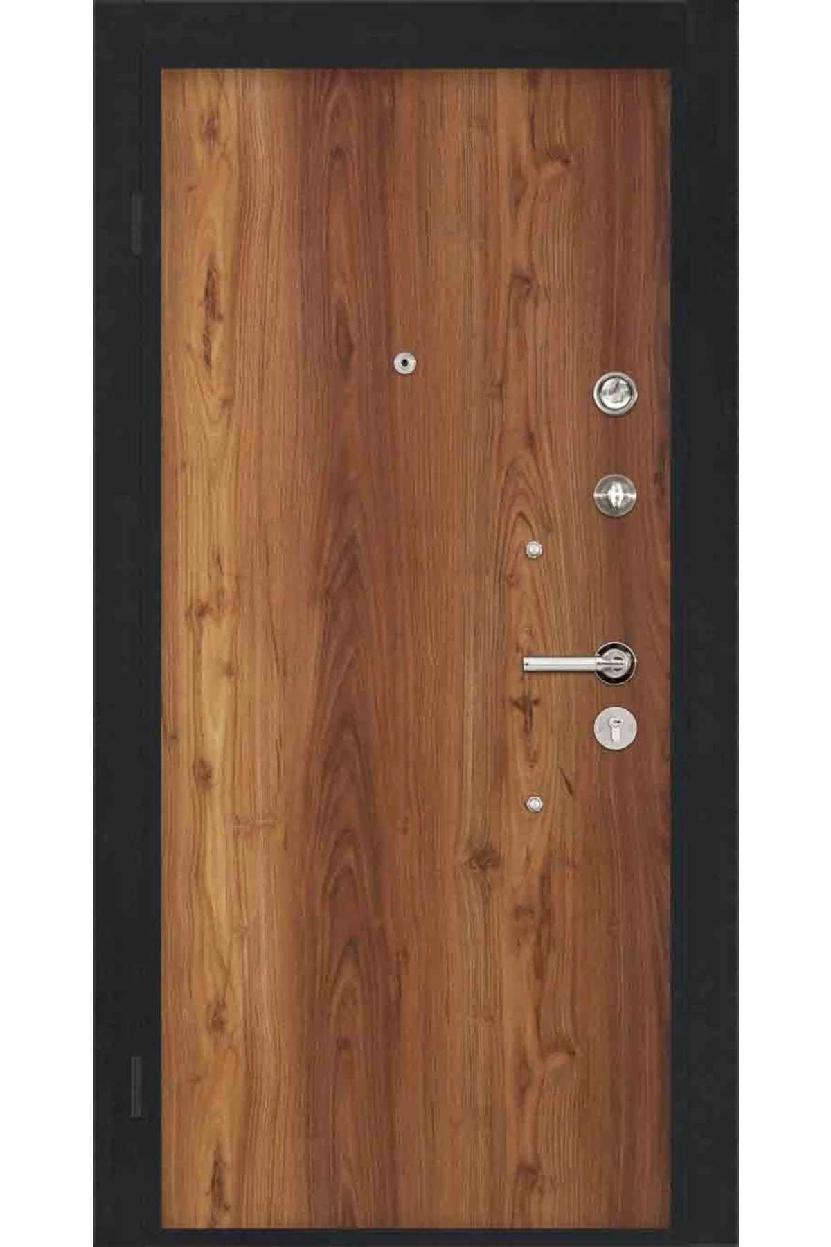 Daire Giriş Kapısı, Çelik Kapı, Mn-1106 Sağ