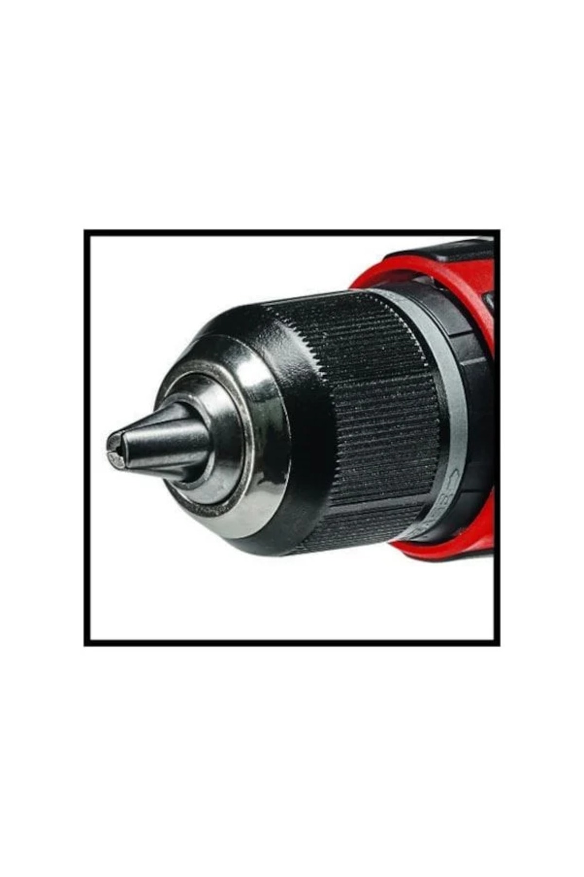 EİNHELL Tp-Cd 18/50 Li-I Bl Darbeli Matkap +2.5 Ah Starter Kit