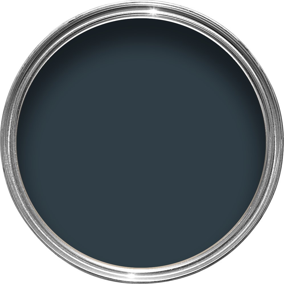 Luxe Aqua Parlak Su Bazlı Boya Ahşap & Metal 2.5 Lt Kasırga