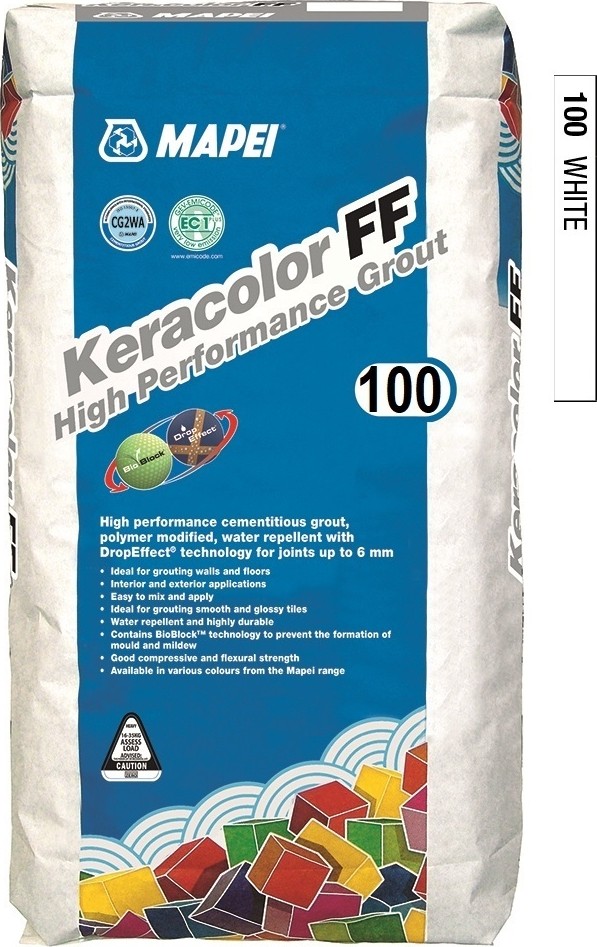 Mapeı Keracolor Ff Beyaz