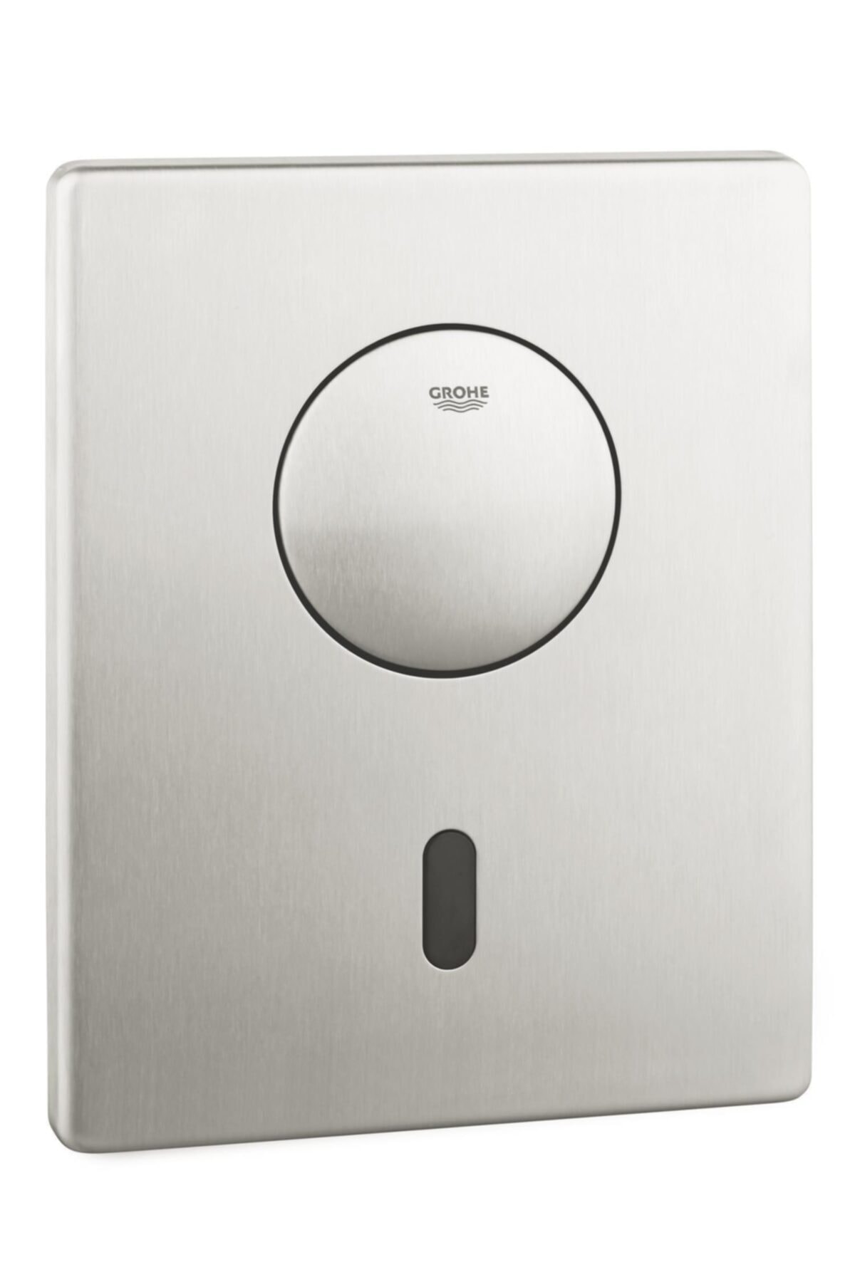 Gömme Rezervuar Fotoselli Kumanda Paneli P.çelik - 37419sd0