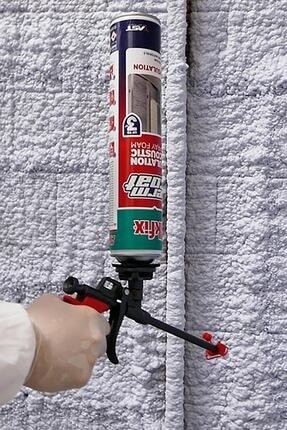 FA014 Termal ve Akustik Mantolama Köpüğü 850ML