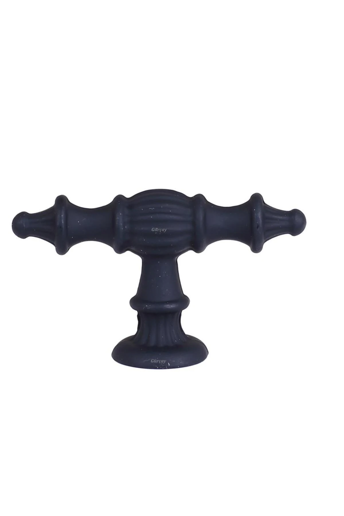 Şehzade Kulp Siyah Düğme (2 ADET)