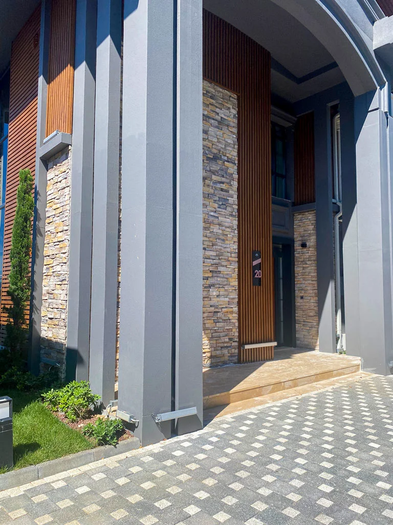 Çıkma Tuğla PS 1013   -    1 m2