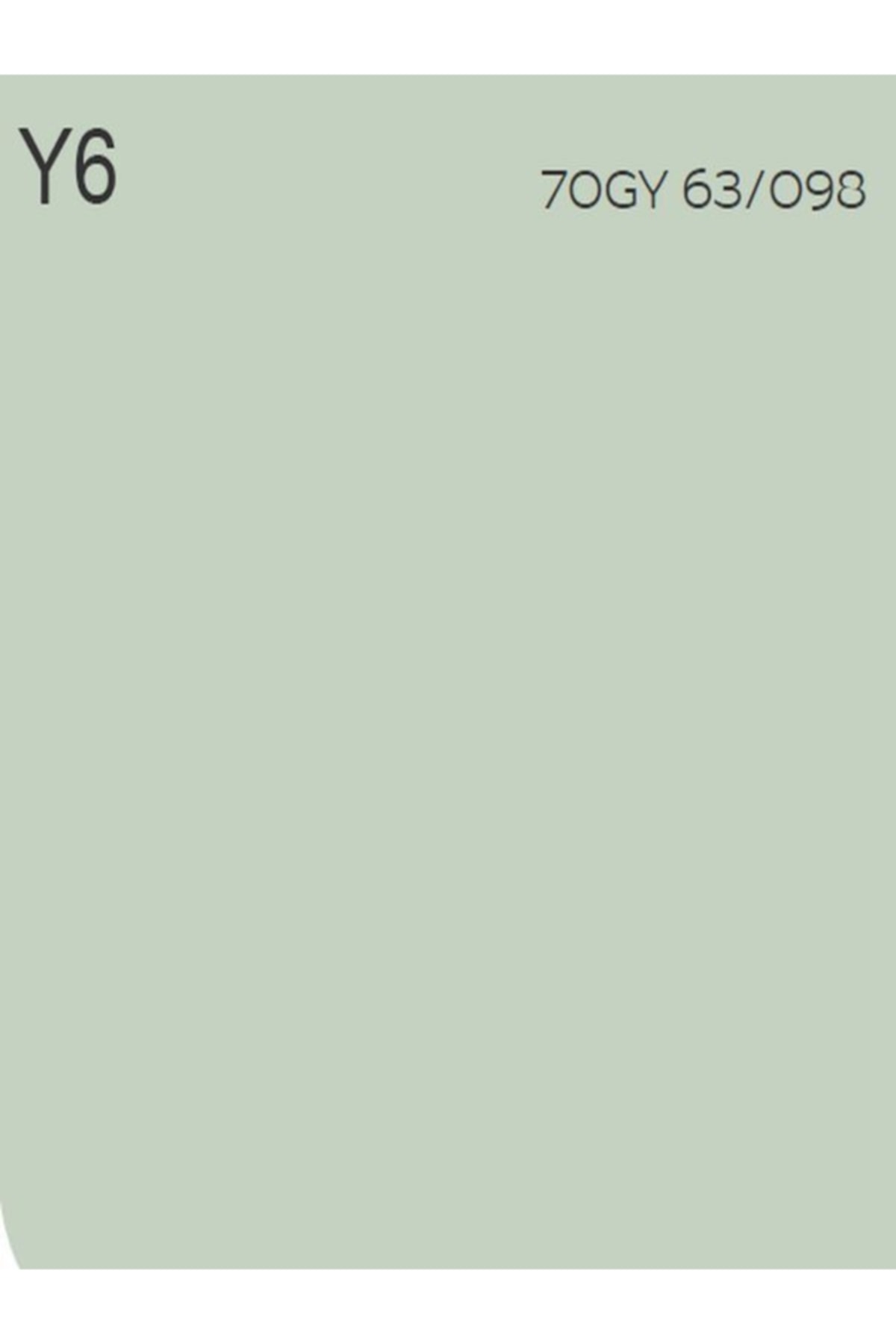 Akrikor Silikonlu Grenli Y6 15 Lt (20 Kg)