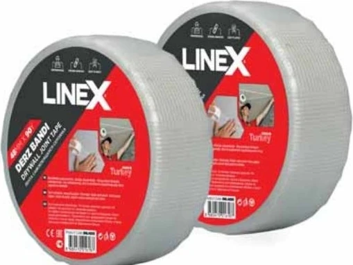 (Bondit) Derz Bandı 48MM x 90Y 60G/M2