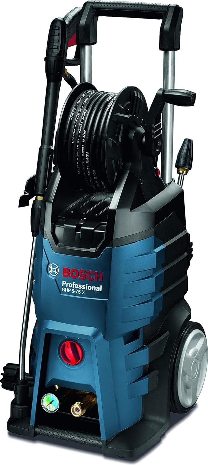 Yüksek Basınçlı Yıkama Makinesi GHP 5-75 X