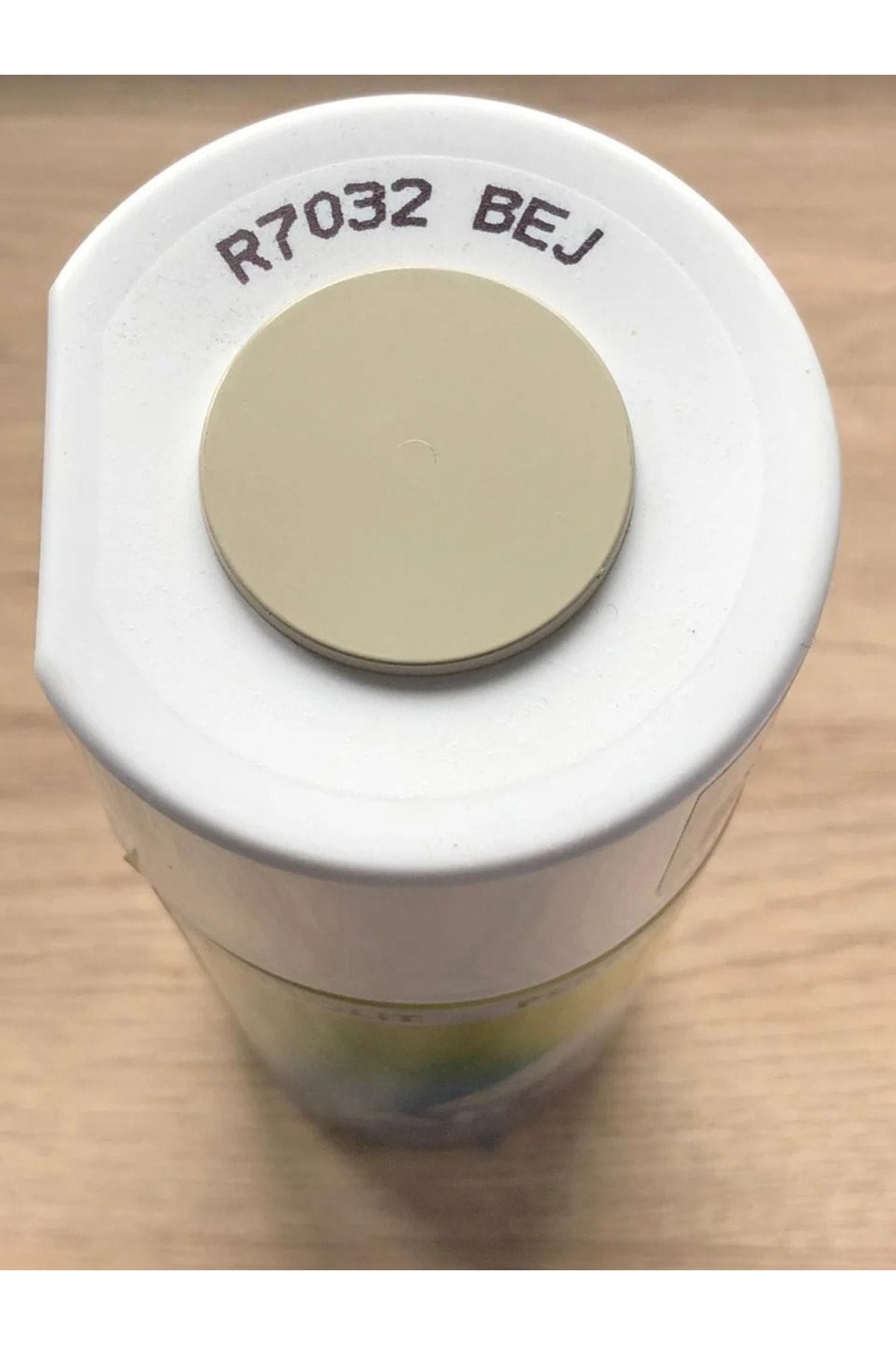 Bej 7032 Sprey Boya (3 ADET)