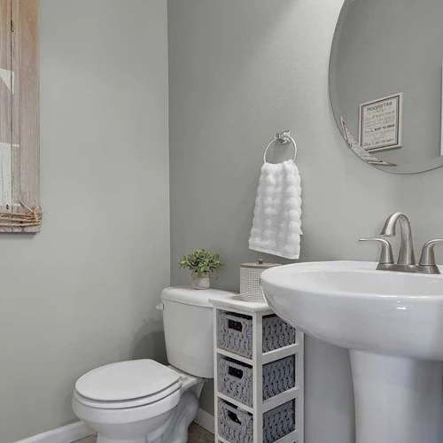 Yazlık Yenileme Seti İç Cephe 2,5 Lt Demir