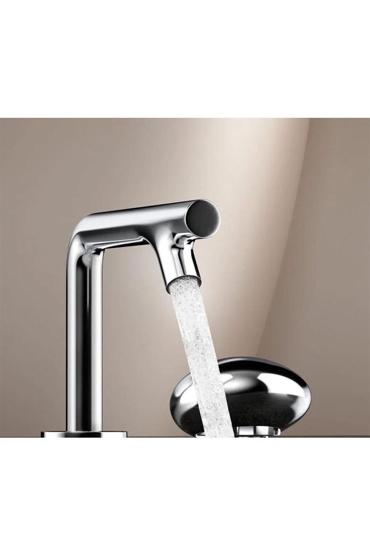 Lavabo Bataryası, İstanbul (2 Delikli Lavabolar için) A42304