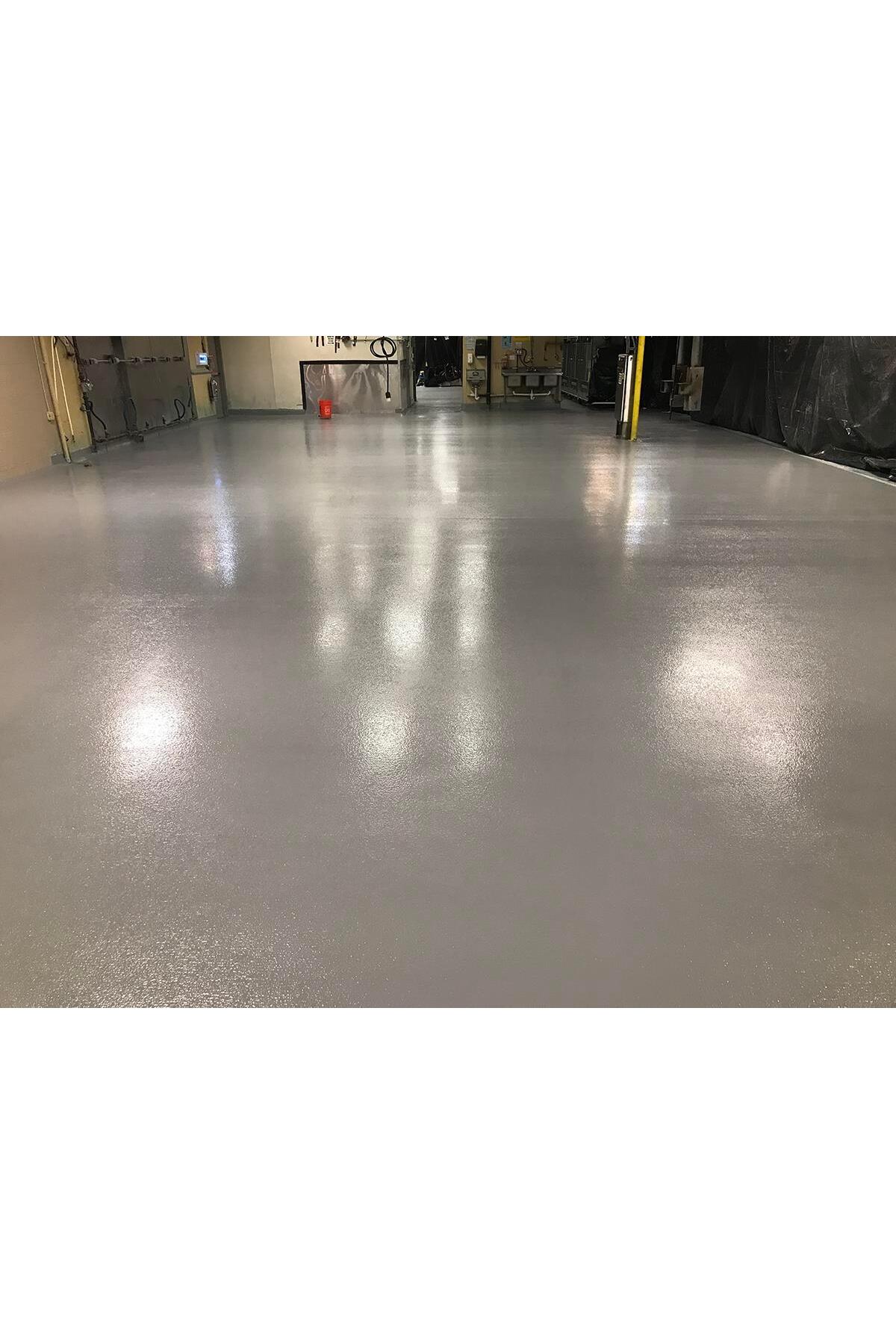 Powerfloor Zemin Boyası 18 Kg