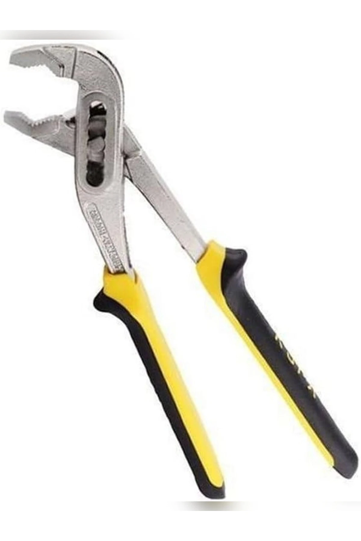 Fort Pense, 25 cm Uzunluk, Çift Renkli Tutma Sapı