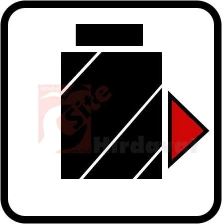 Zps-Fn Radyus Freze 8.5mm Dın 6518