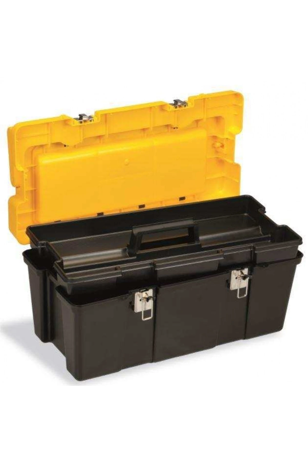 Ml05 Metal Kilitli Takım Çantası 24