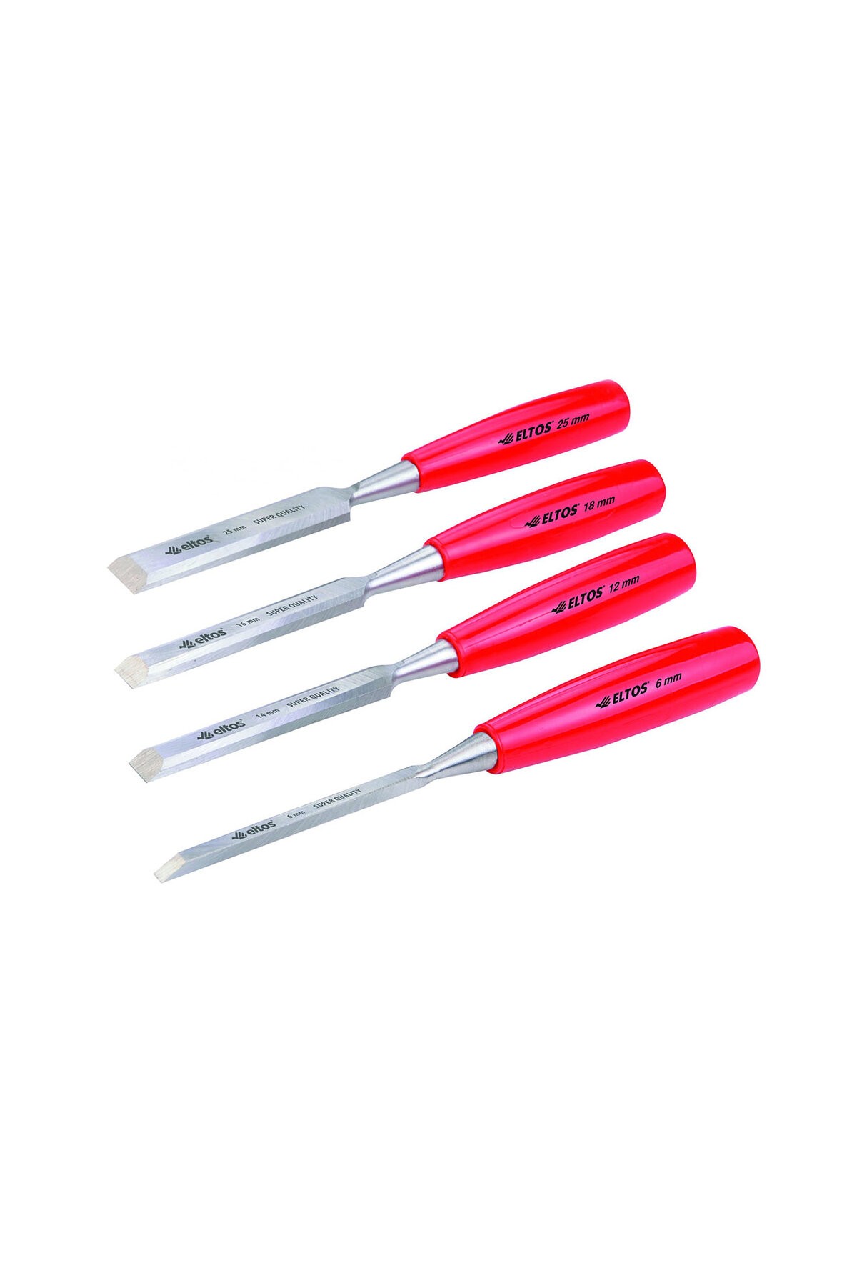 İskarpela 12 mm EİS 012