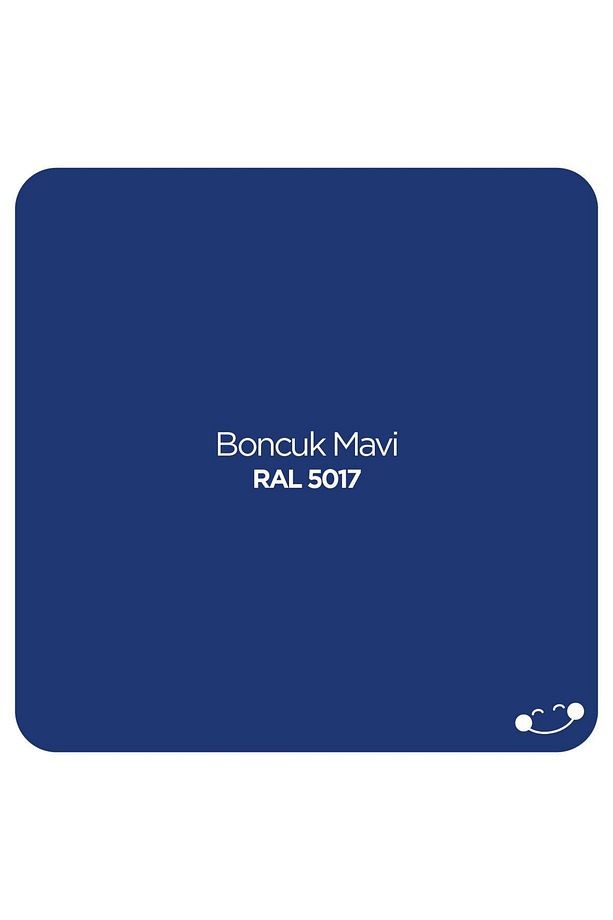 Boncuk Mavi Sprey Boya 400 ml (6 Adet )