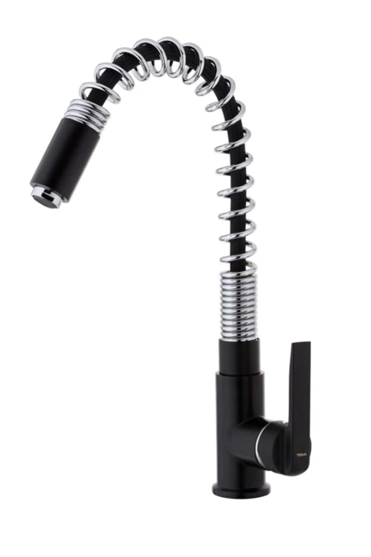 53934120n- In 934 Siyah Armatür