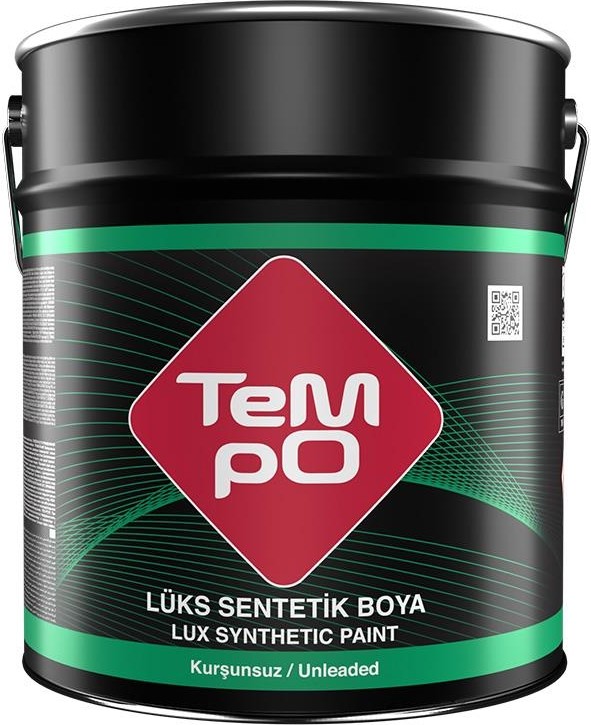 Filli Boya  Lüx Sentetik Boya 15 kg