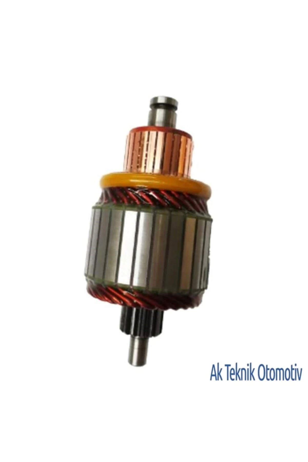 Kollektor 12V 14T Vw Audi Seat 504625215