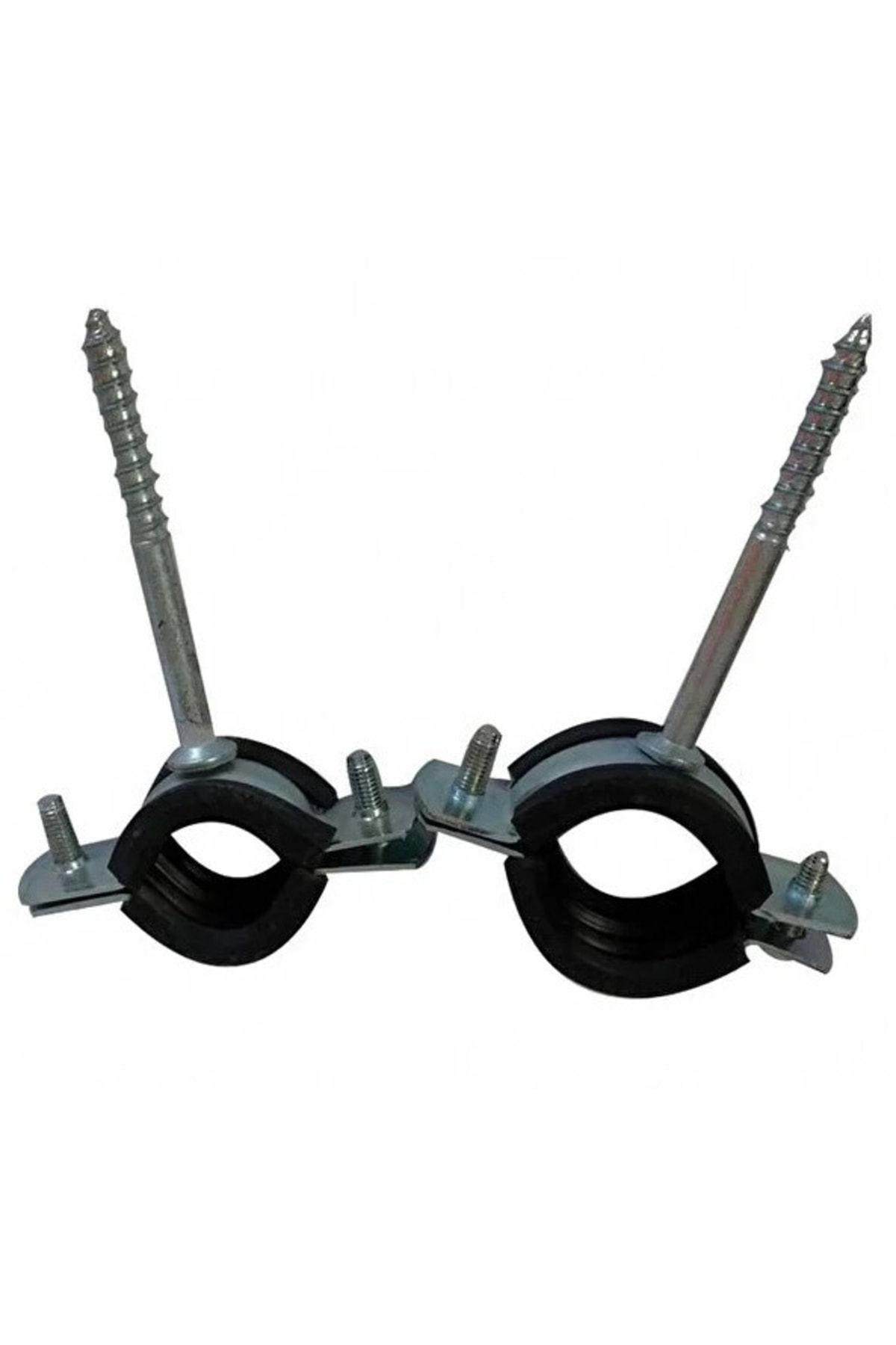 Doğalgaz Boru Kelepçesi 1/2"